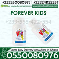 Forever Living Kids