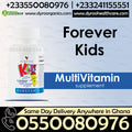Forever Living Kids Kumasi