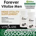 Forever Living Vitolize Men