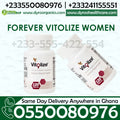 Forever Living Vitolize Women