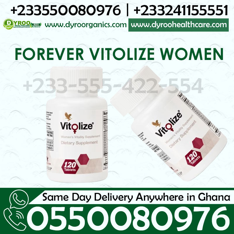 Forever Living Vitolize Women