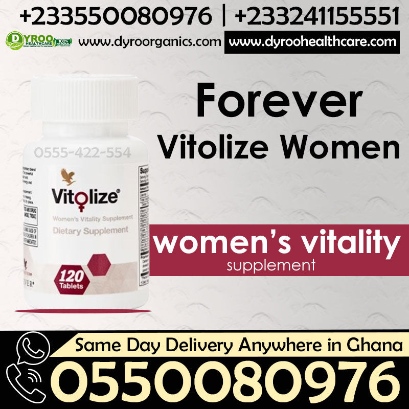 Forever Living Vitolize for Women
