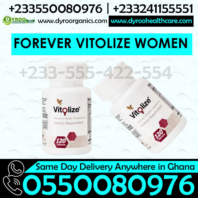 Forever Living Vitolize for Women Ghana