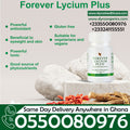 Forever Lycium Plus Accra