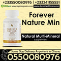 Forever Nature Min