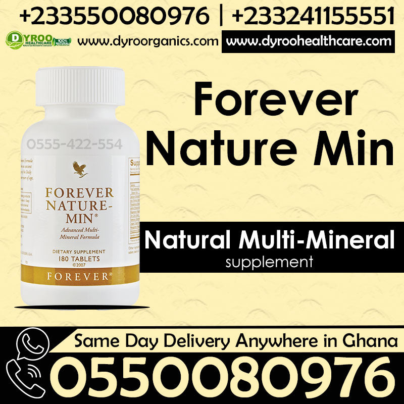 Forever Nature Min