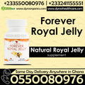 Forever Royal Jelly Kumasi