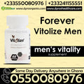 Forever Vitolize Men 60 Tablets