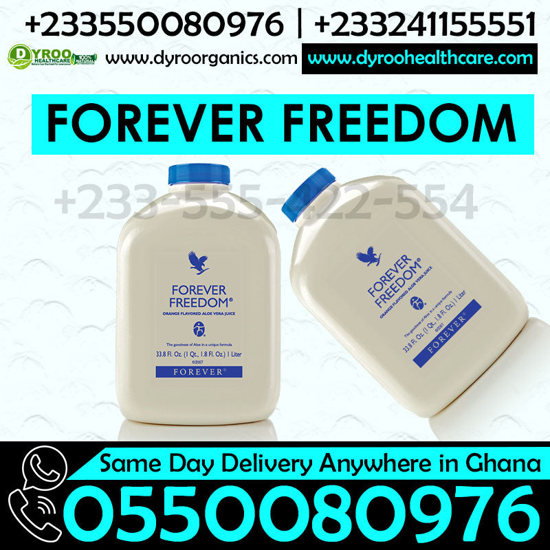Forever Freedom