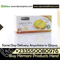 Hemani Green Tea Lemon