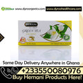 Hemani Jasmine Green Tea Ghana
