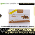 Hemani Licorice Tea in Ghana
