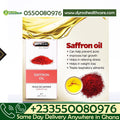 Hemani Saffron Oil