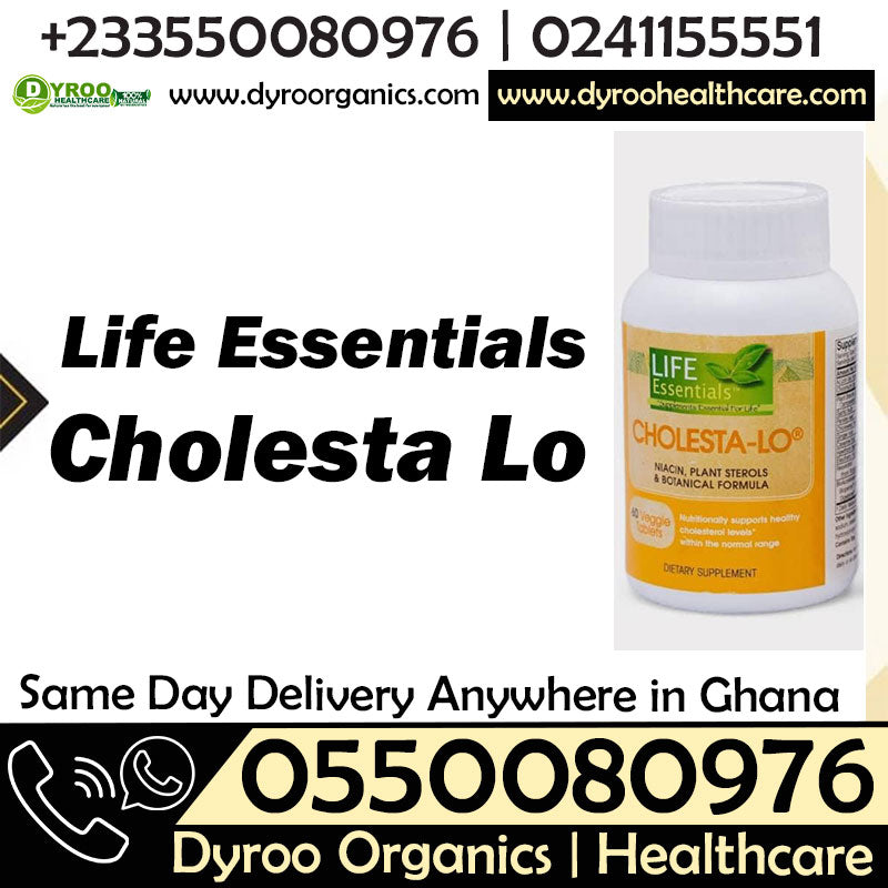 Cholesta-Lo