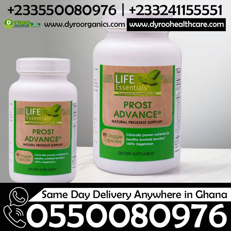 Life Essentials Prost Advance