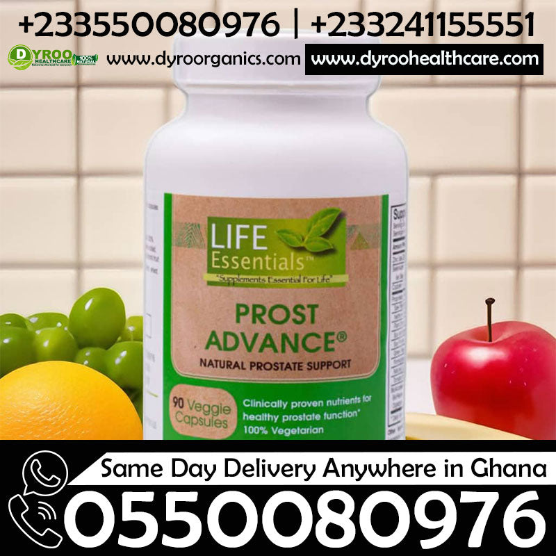 Life Essentials Prost Advance