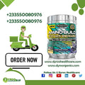 Amino Build Next Gen Energized - Dyroo Naturals