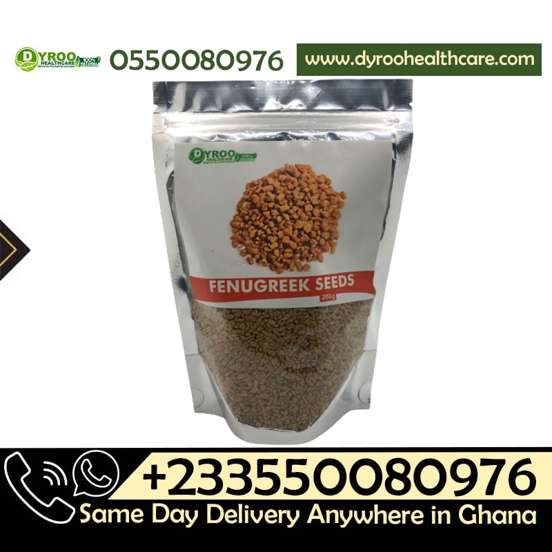 Natural breast milk booster Ghana