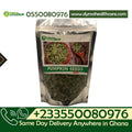 Raw organic pumpkin seeds in a 200g pack by Dyroo Naturals, shown in a close-up image with seeds spilling from the bag.