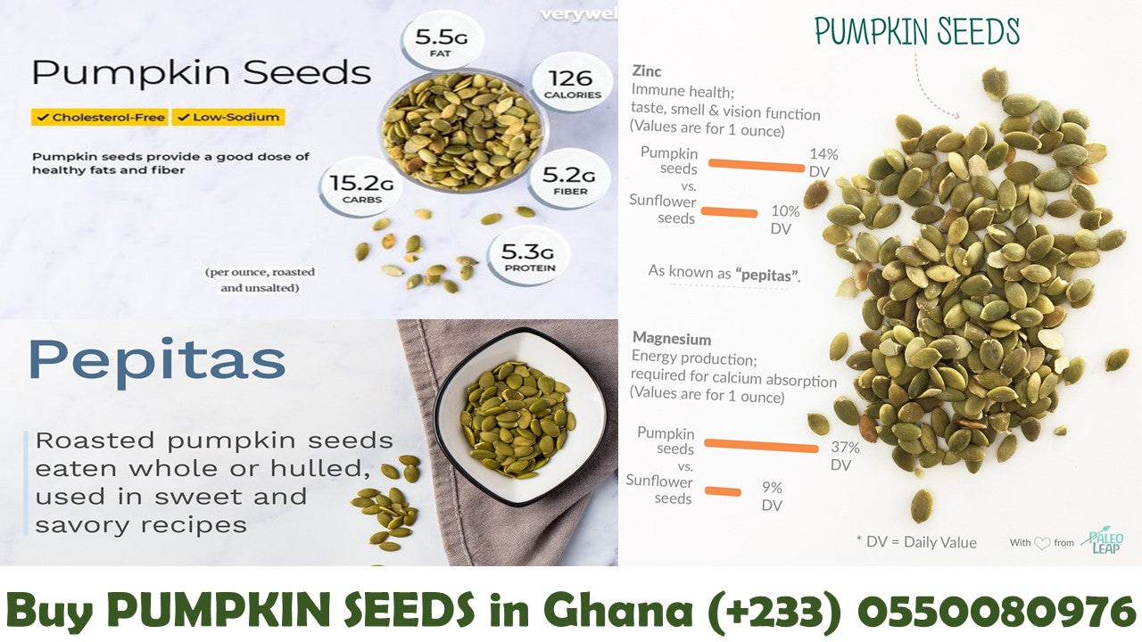 Raw organic pumpkin seeds from Dyroo Naturals in a 200-gram package, showcasing their natural, green and beige seed appearance.