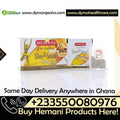 Dyroo Naturals Slim & Smart Herbal Honey Flavor Tea in a 20 tea bag box, featuring herbal ingredients and honey flavor.