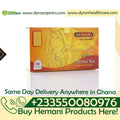 Slim & Smart Herbal Slim Teaage.