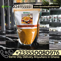 Organic turmeric powder by Dyroo Naturals in a 200g package, shown in a clear image of the fine, bright yellow spice powder.