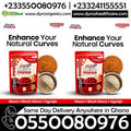 Ultimate Maca Curvy Powder