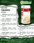 Veslim Shake Benefits