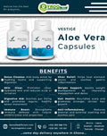 Vestige Aloe Vera Capsules Benefits