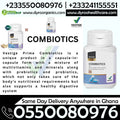 Vestige Combiotics Capsules