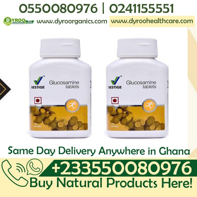 Vestige Glucosamine Kumasi