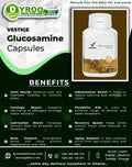 Vestige Glucosamine Tablets Benefits