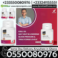 Vestige Krill Oil Capsules