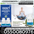 Vestige Spirulina Capsules