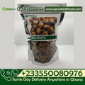 Raw organic walnuts from Dyroo Naturals