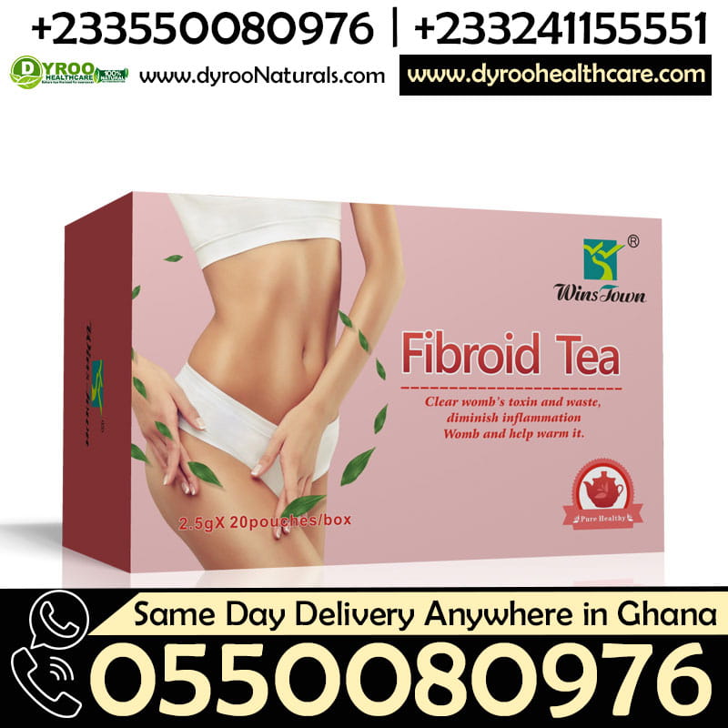 Wins Town Fibroid Tea 1