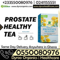 Wins Town Prostate Healthy Tea